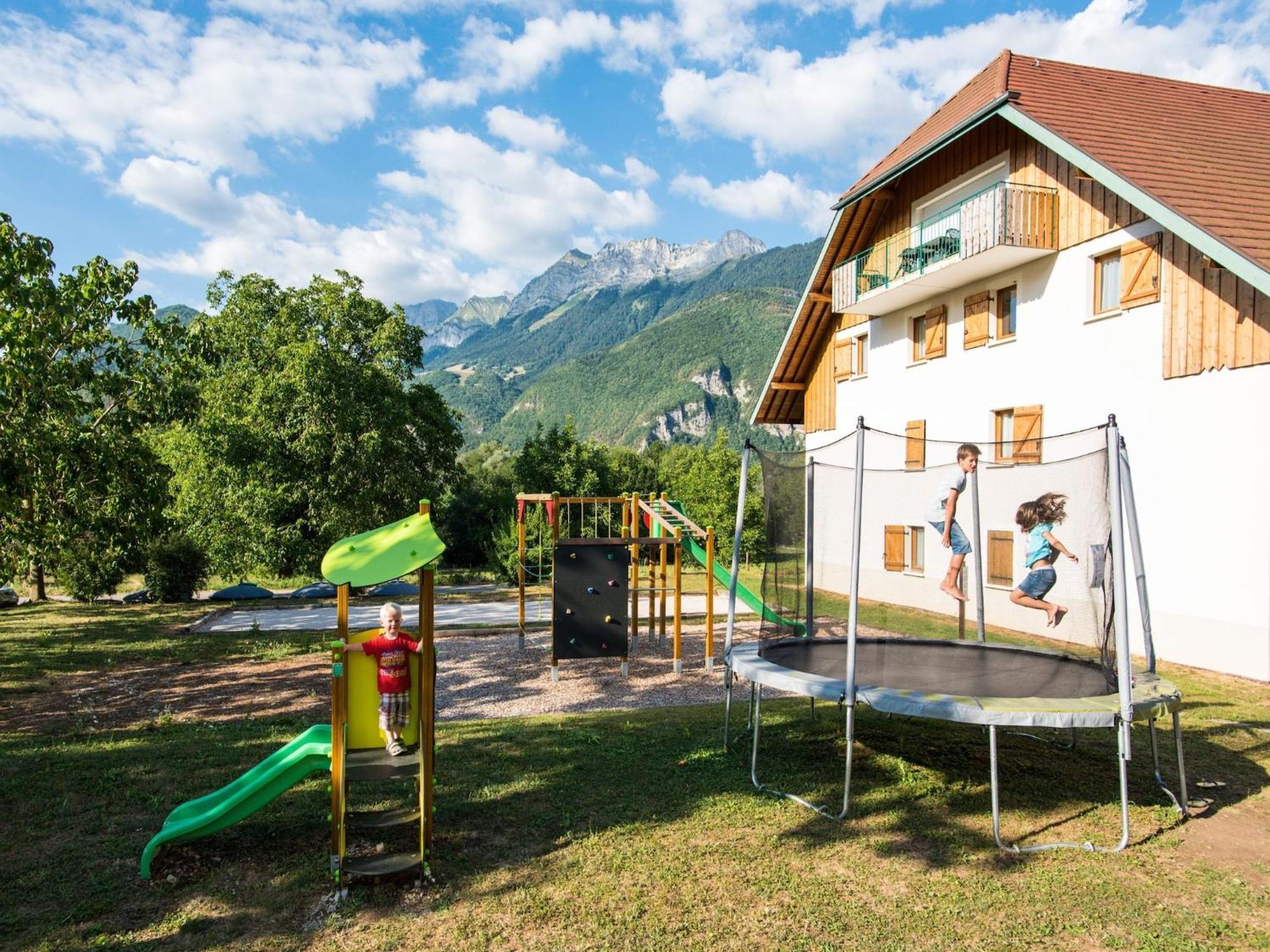 Great Apartment In Near Lake Annecy Giez Ngoại thất bức ảnh